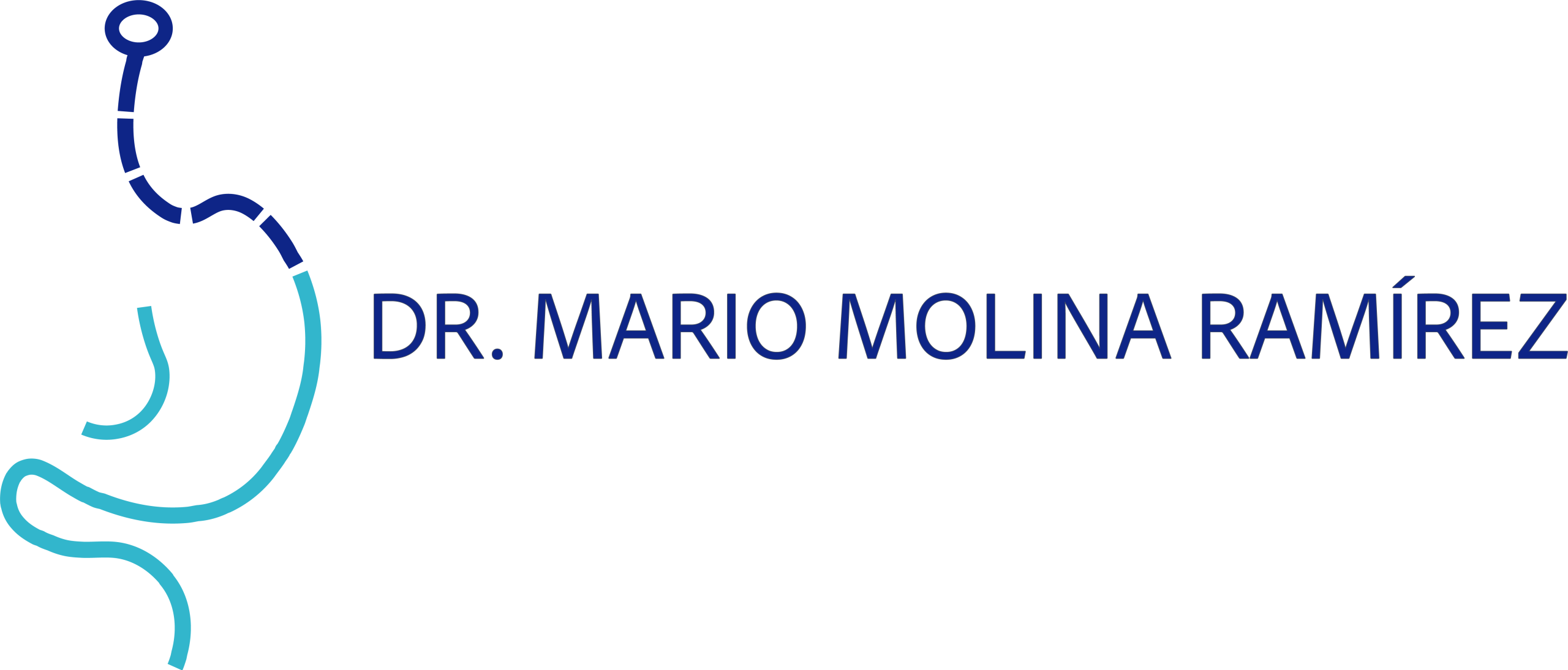 Bariátrica y Salud Digestiva Maule | Dr. Mario Molina